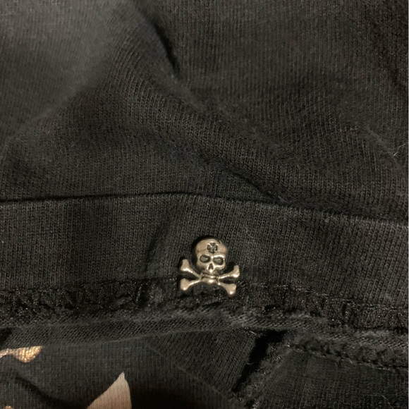 Misfits-size small t shirt - Picture 3 of 6